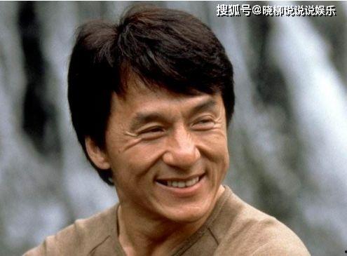 成龙爆料生气视频播放,揭秘幕后真相